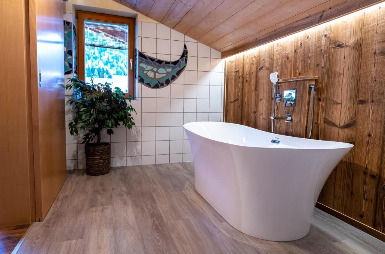 에르발트 Haus Alpenblick 아파트 호텔 외부 사진