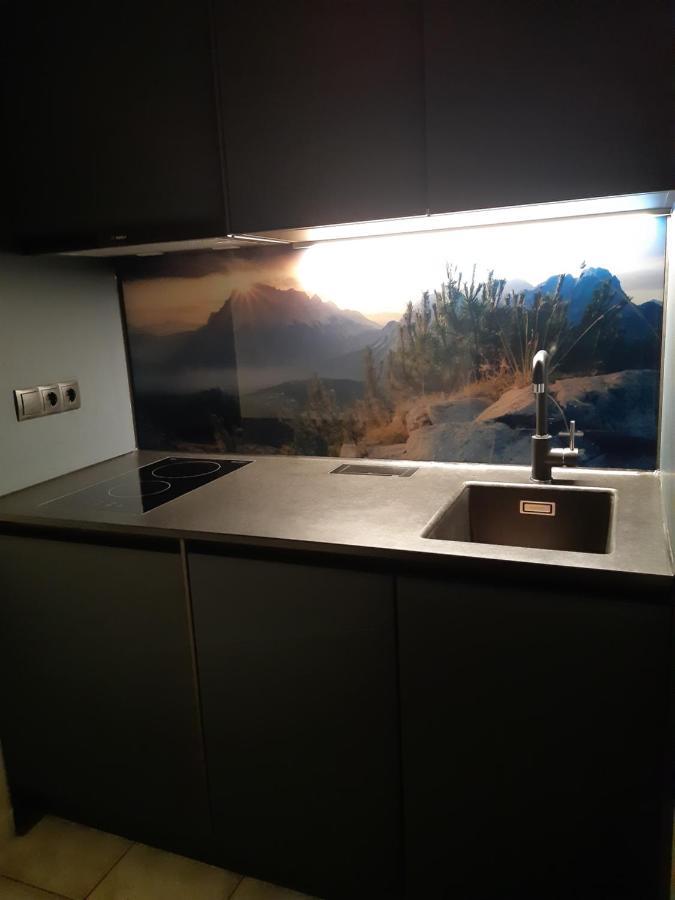 에르발트 Haus Alpenblick 아파트 호텔 외부 사진