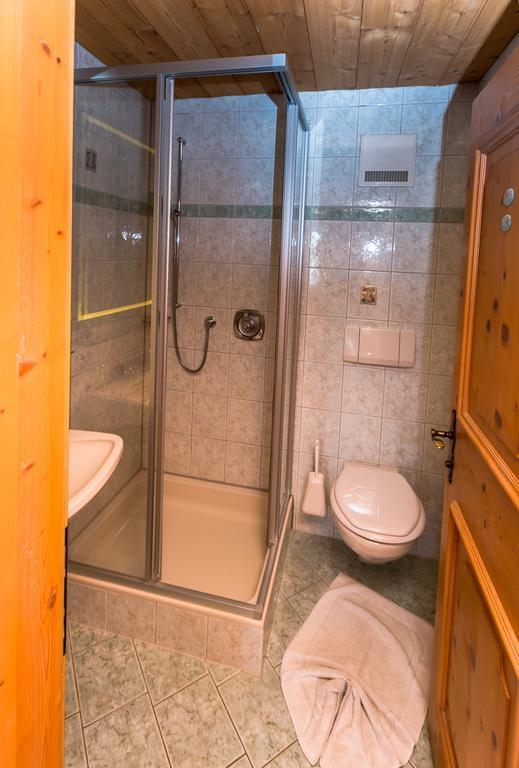 에르발트 Haus Alpenblick 아파트 호텔 외부 사진